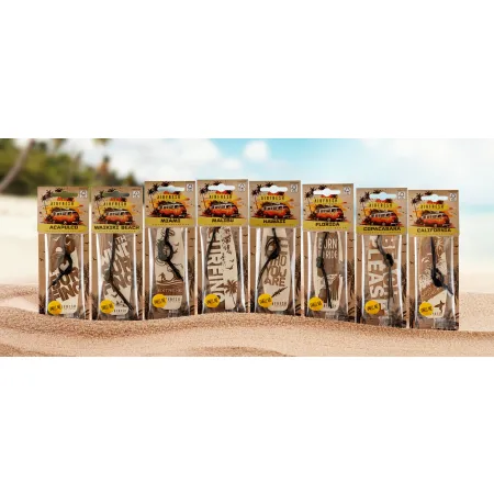 Kolekcja zapachów Atlantic